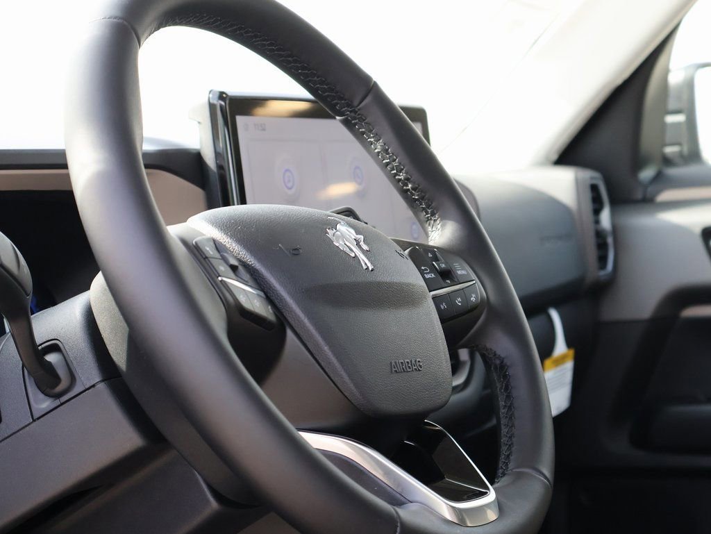 New 2025 Ford Bronco Sport Big Bend image 25