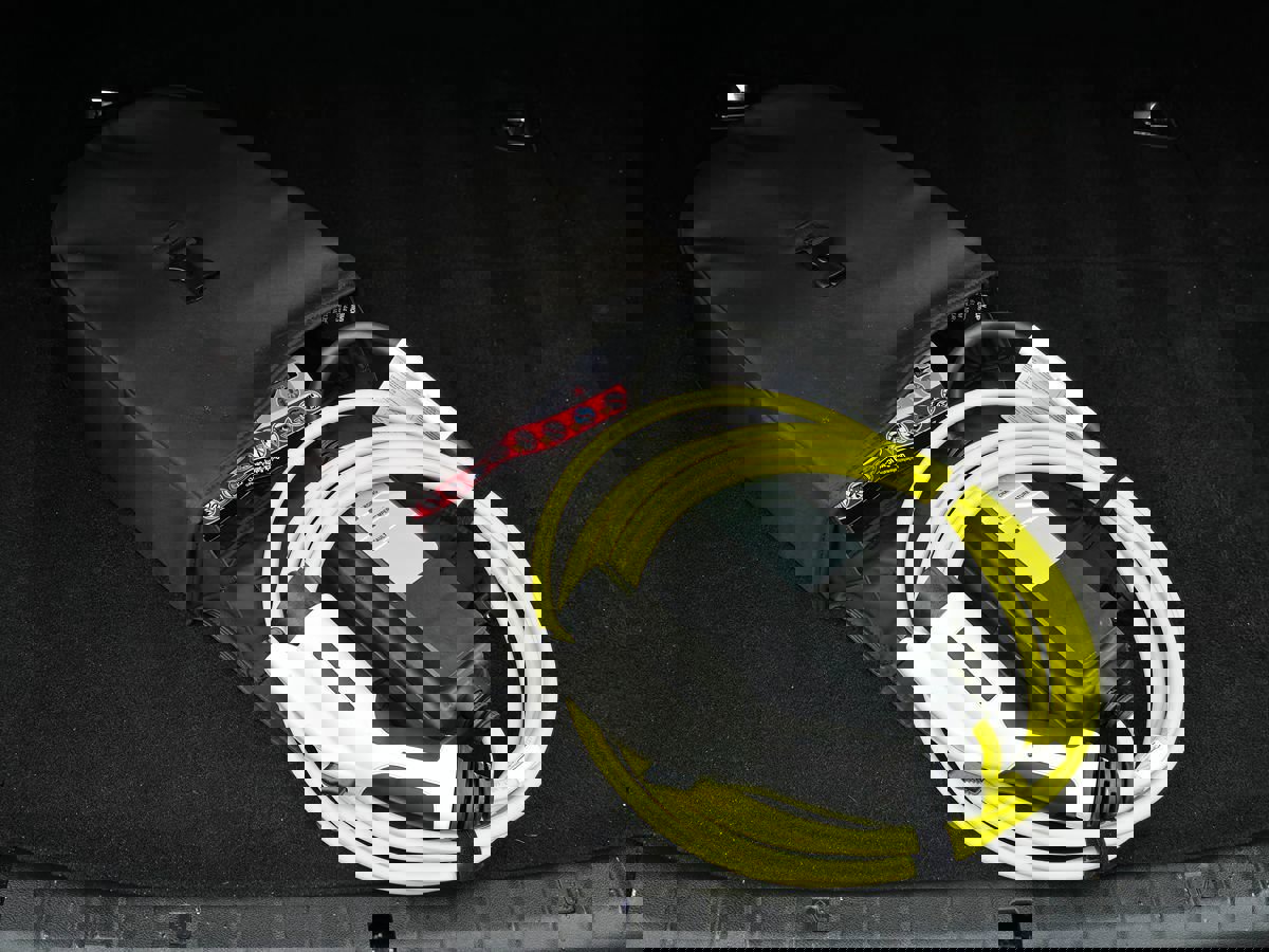 Used 2023 BMW 530e xDrive w/ Premium Package image 52