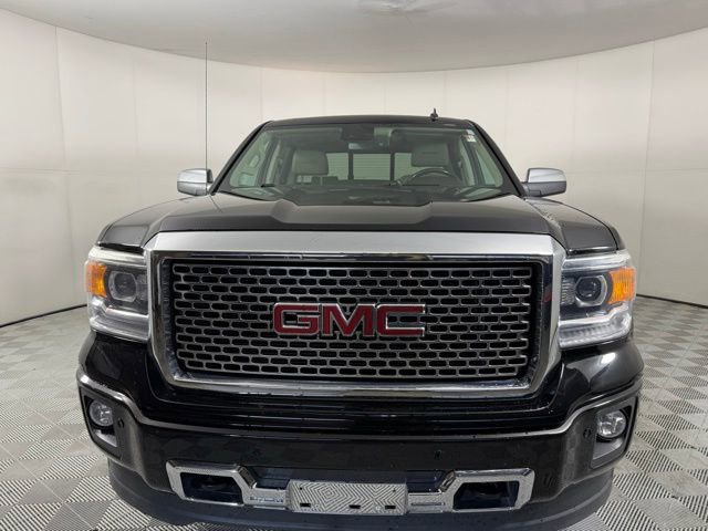 Used 2014 GMC Sierra 1500 Denali w/ Driver Alert Package image 10