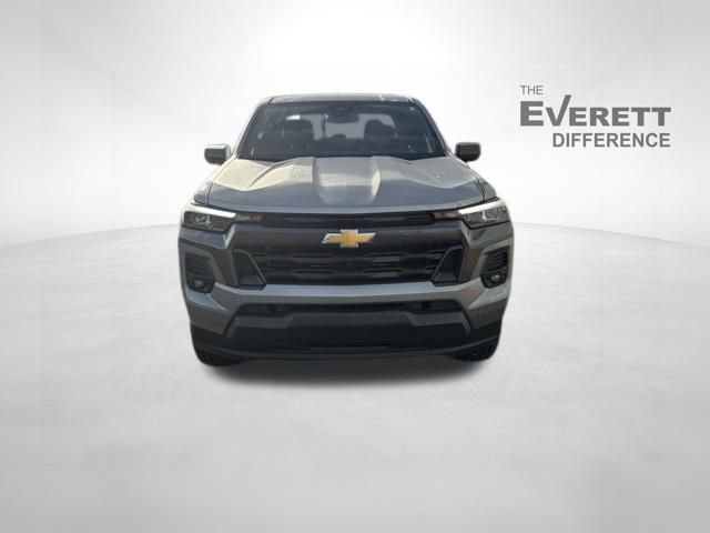 New 2026 Chevrolet Colorado LT w/ LT Convenience Package image 7