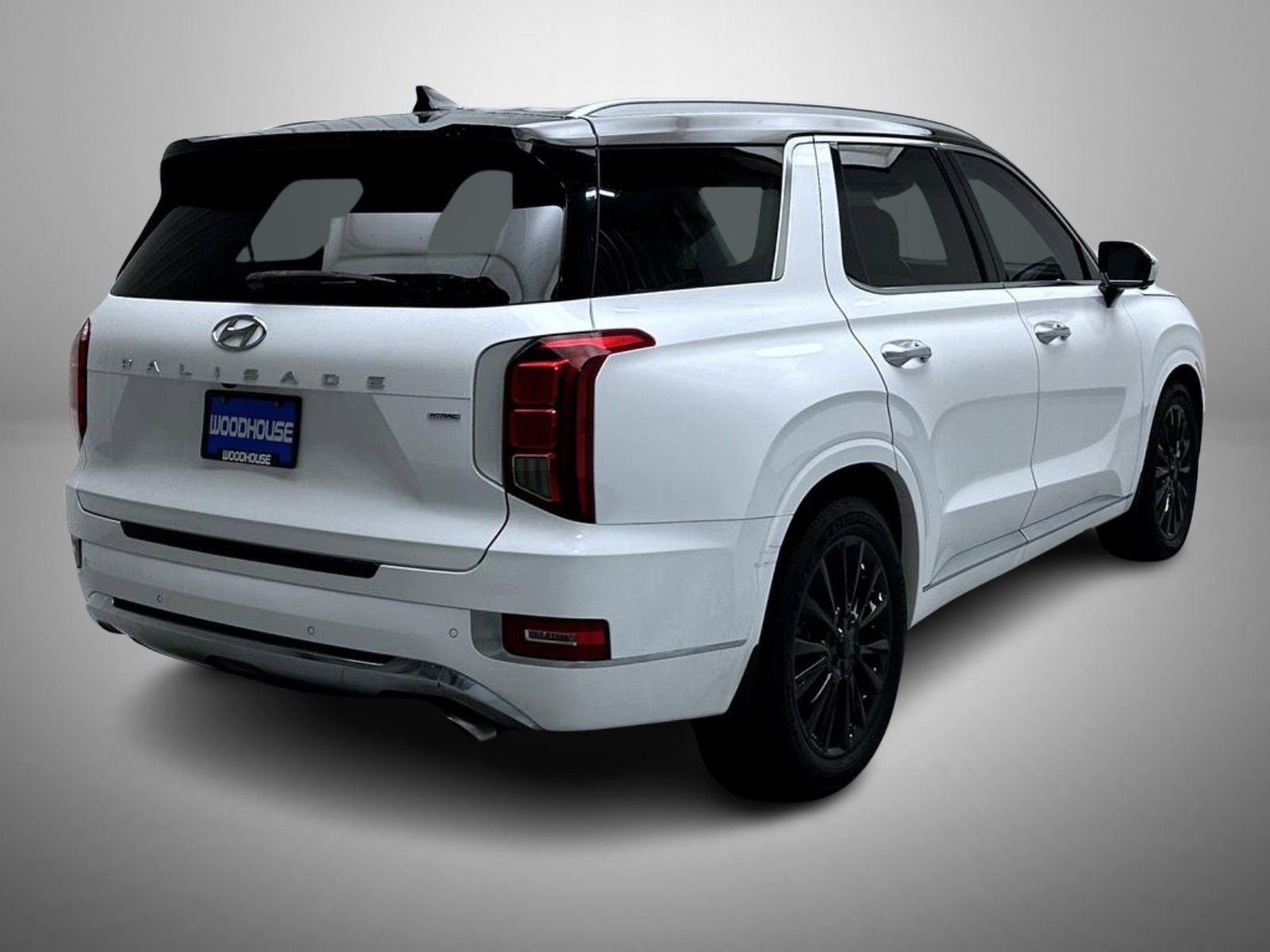 Used 2020 Hyundai Palisade Limited image 5