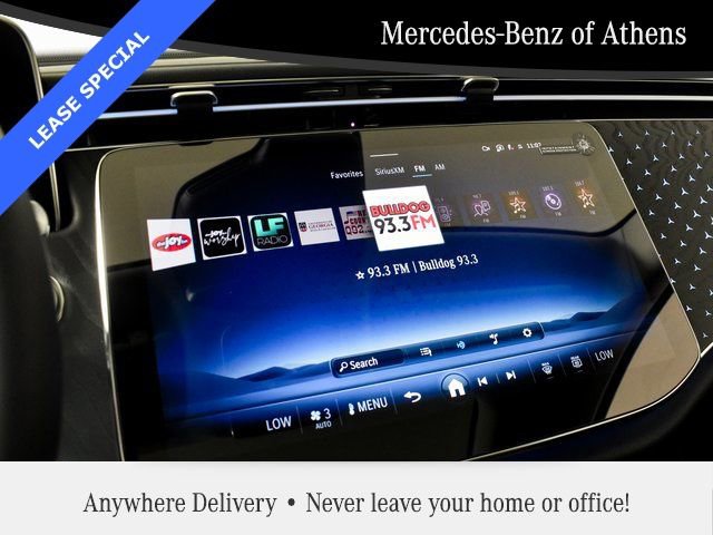 New 2026 Mercedes-Benz E 350 Sedan image 30