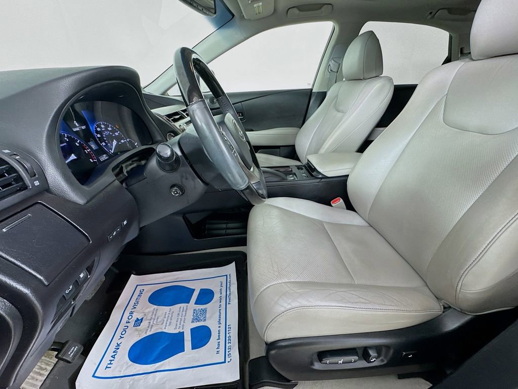 Used 2015 Lexus RX 350 AWD image 27