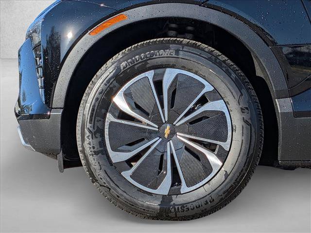New 2026 Chevrolet Blazer EV LT FWD image 18