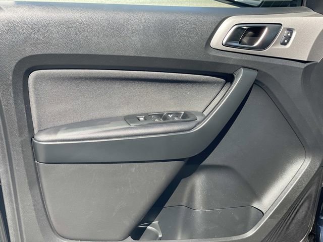 Certified 2023 Ford Ranger XLT w/ Equipment Group 301A Mid image 19