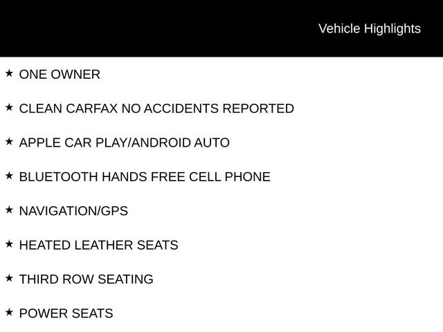 Certified 2023 Buick Enclave Essence w/ Experience Buick Package image 12