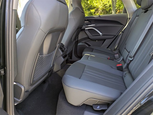 New 2025 Audi Q5 Premium Plus image 5