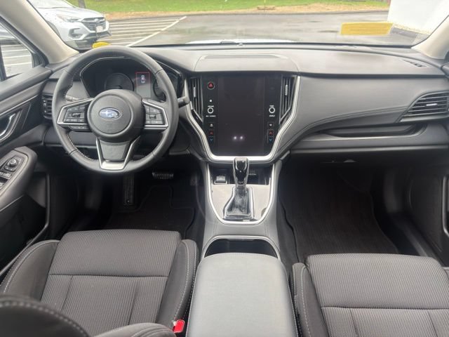 Certified 2025 Subaru Legacy Premium AWD/4WD image 24