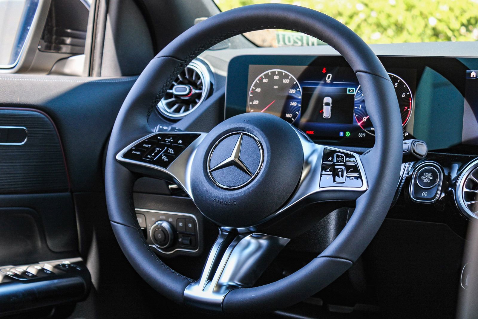 New 2026 Mercedes-Benz GLA 250 4MATIC image 17