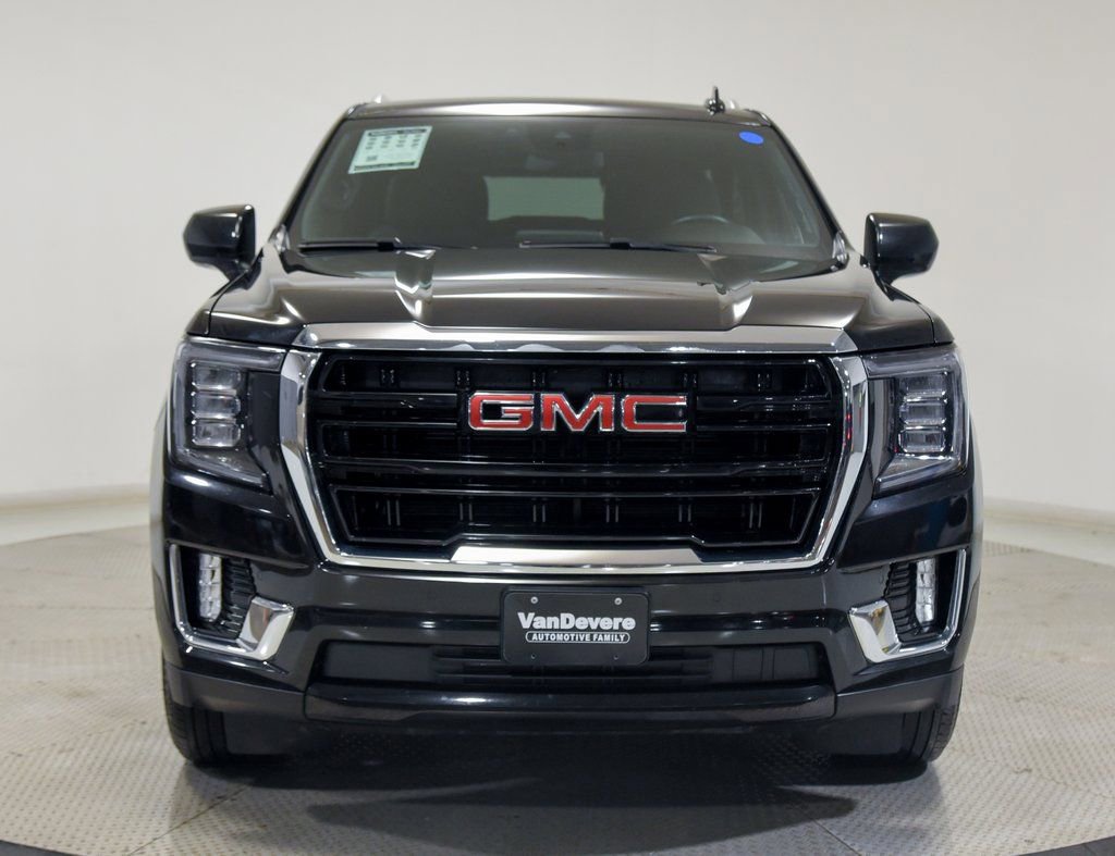 Used 2024 GMC Yukon SLE AWD/4WD image 5