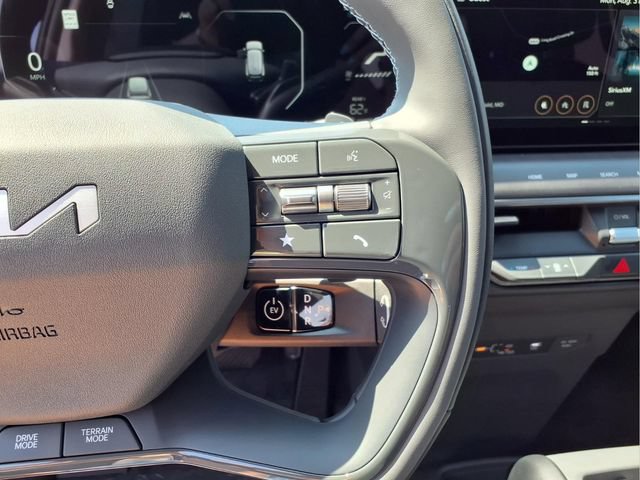 New 2026 Kia EV9 Wind AWD/4WD image 11