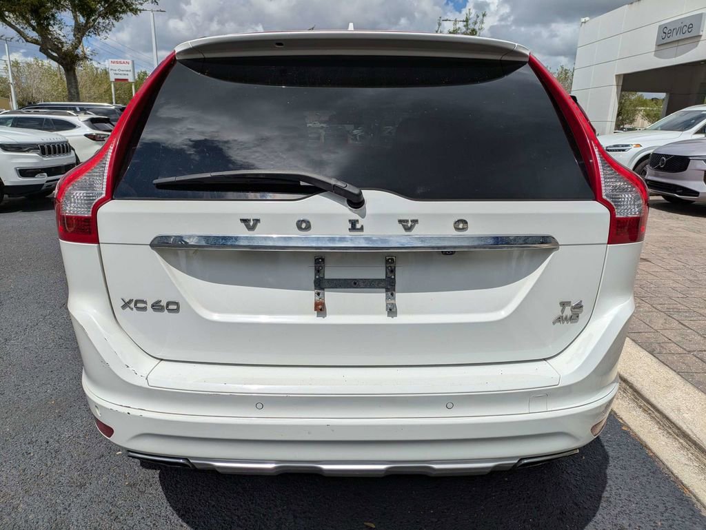 Used 2014 Volvo XC60 T6 image 5