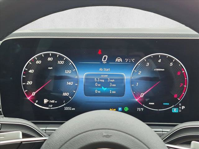 Certified 2026 Mercedes-Benz GLE 450 4MATIC image 11