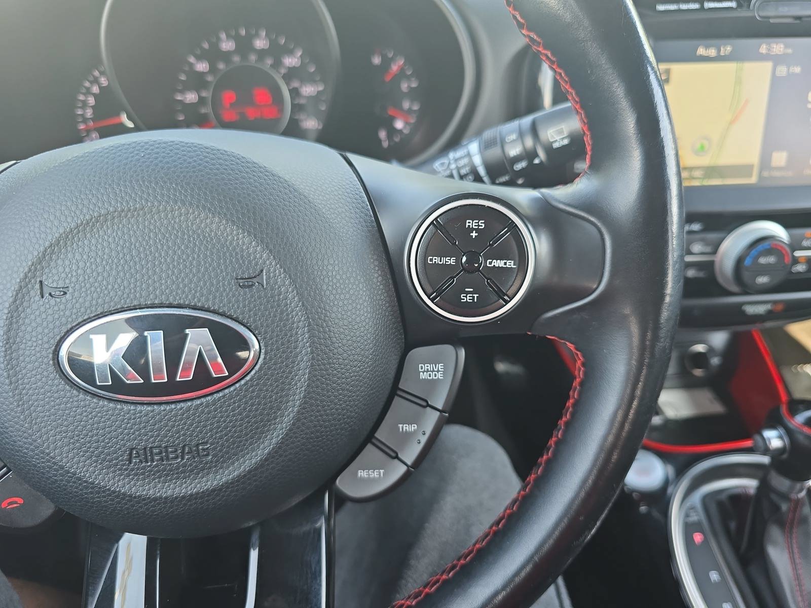 Used 2019 Kia Soul + FWD image 19