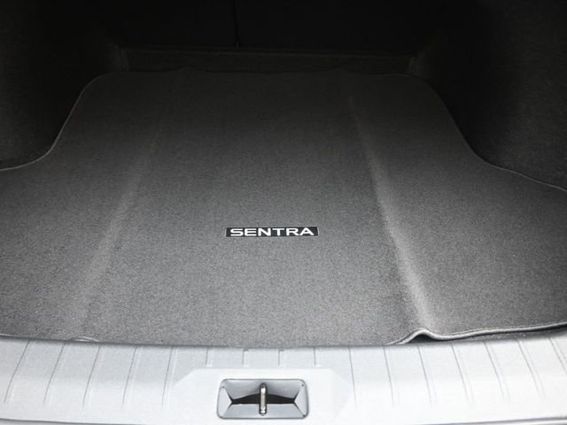 New 2026 Nissan Sentra SV w/ Floor Mat Package image 10