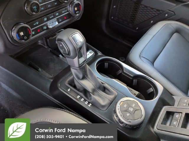New 2026 Ford Bronco Outer Banks AWD/4WD image 17