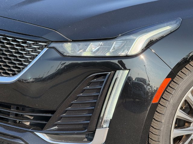 Used 2020 Cadillac CT5 Premium Luxury AWD/4WD image 27