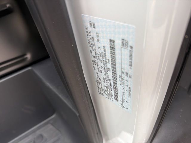 New 2026 Ford Transit 250 148 Medium Roof w/ Load Area Protection Package RWD image 15
