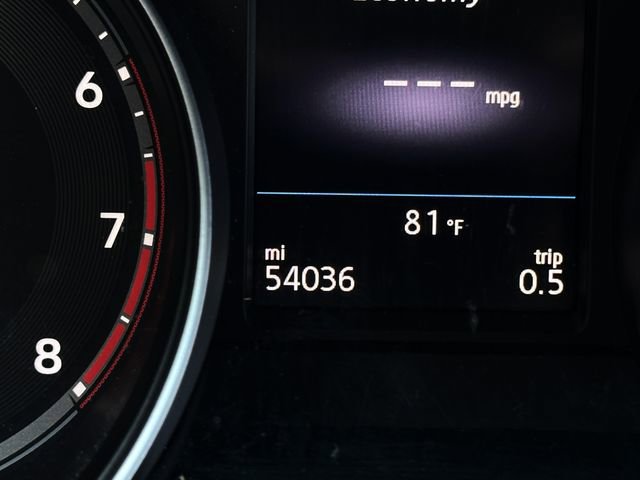Used 2019 Volkswagen Atlas SE w/ Towing Package FWD image 22