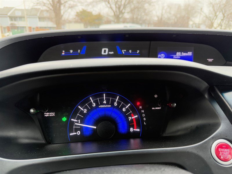 Used 2015 Honda Civic EX image 19