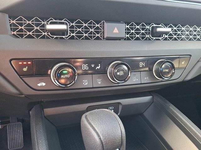 Used 2025 Honda Accord SE image 17