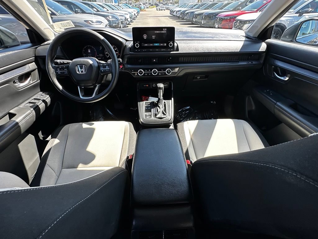 Used 2023 Honda CR-V EX image 16