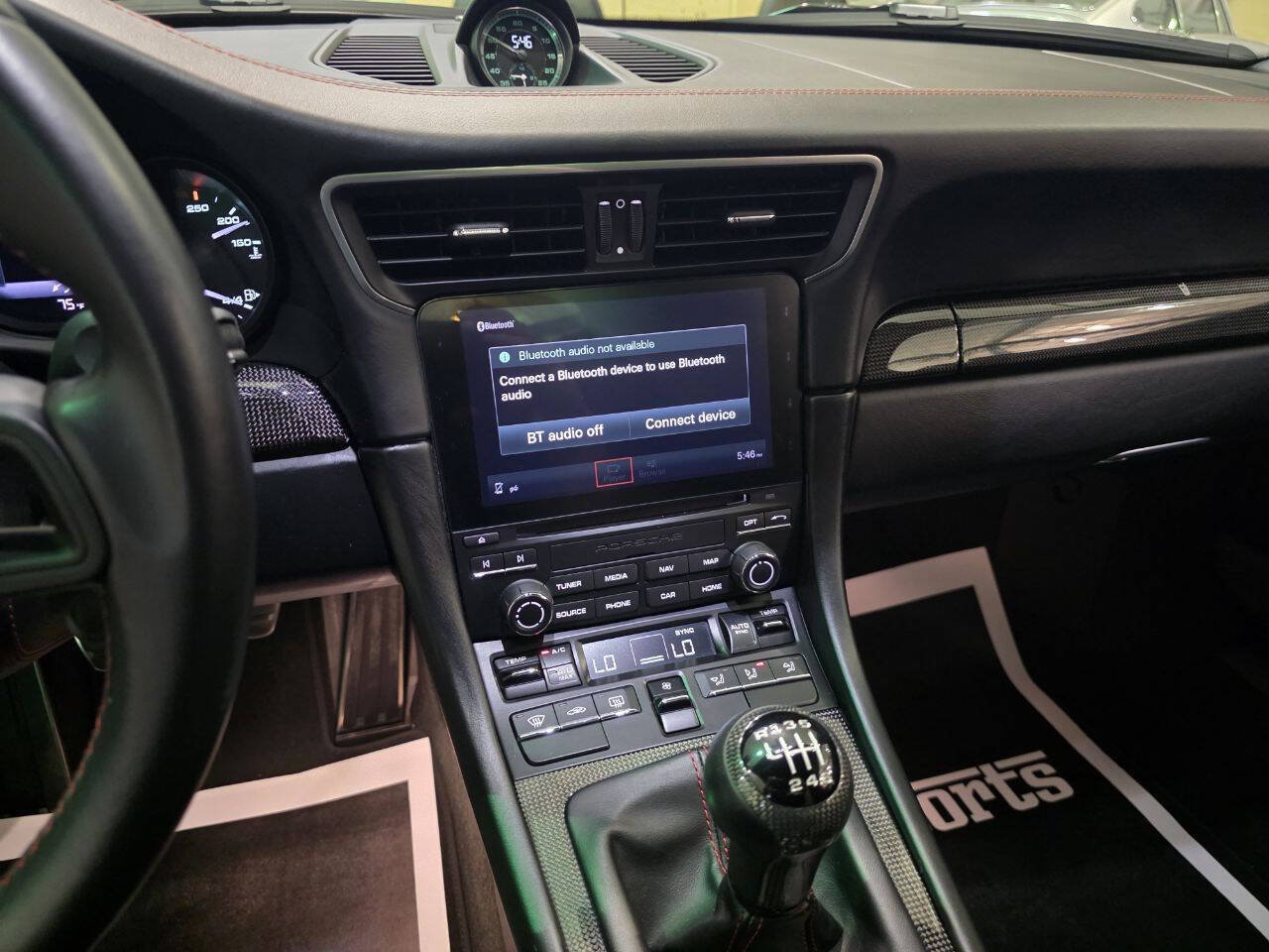 Used 2019 Porsche 911 Speedster RWD image 28