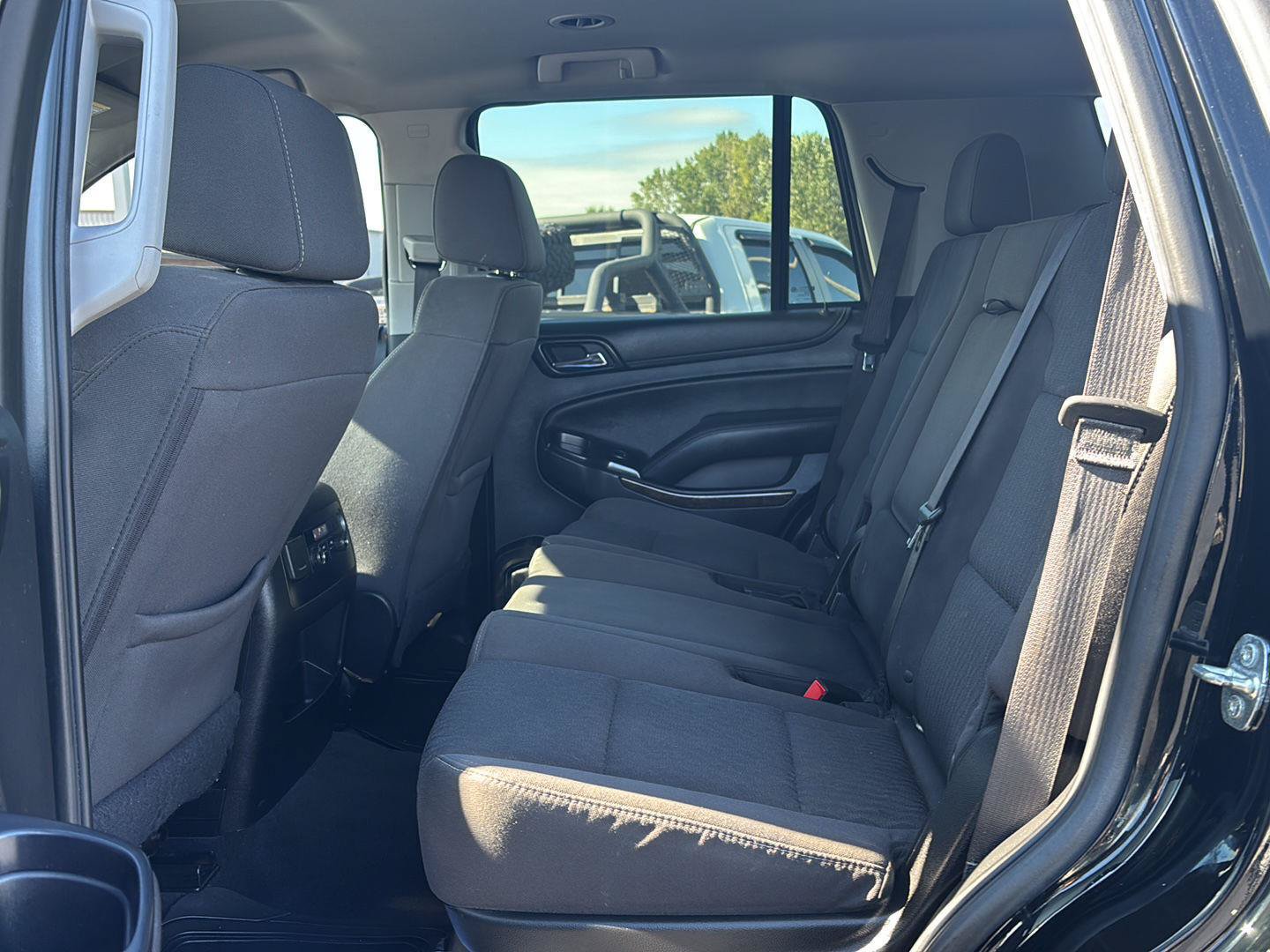 Used 2020 Chevrolet Tahoe LS AWD/4WD image 21