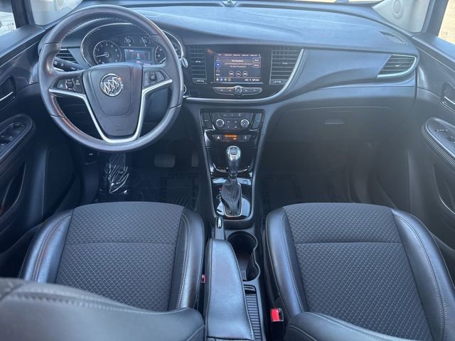 Used 2022 Buick Encore Preferred w/ Safety Package image 26