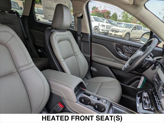 New 2025 Lincoln Corsair Grand Touring w/ Equipment Group 301A image 14