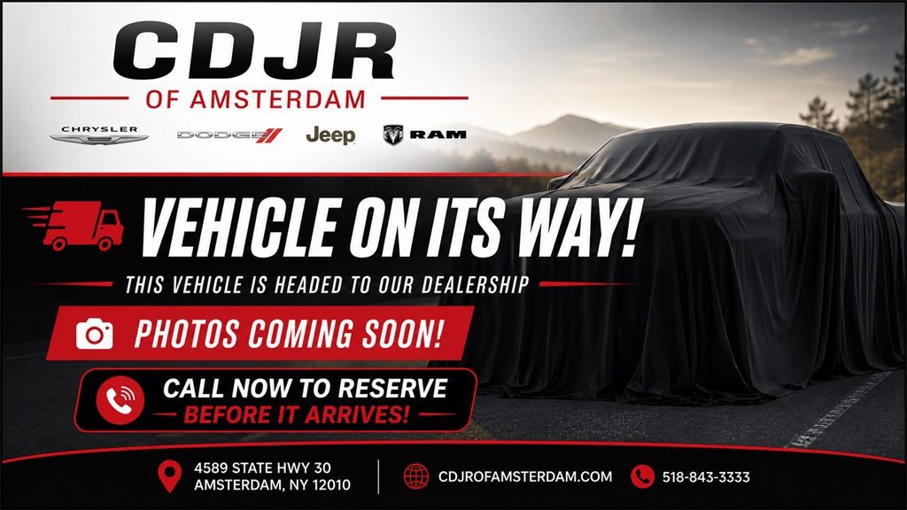 New 2027 Dodge Charger R/T w/ Driver Convenience Group AWD/4WD image 1