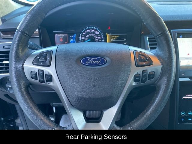 Used 2019 Ford Flex Limited image 8