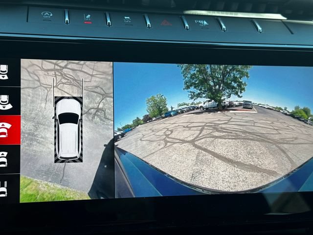 New 2026 Jeep Grand Cherokee Limited AWD/4WD image 34