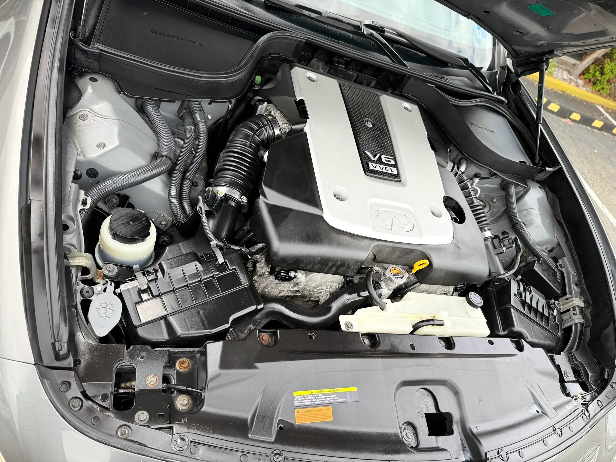 Used 2013 INFINITI G37 x Sedan w/ Premium Pkg AWD/4WD image 42