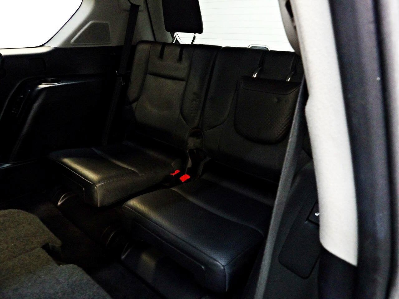 Used 2011 Lexus GX 460 Premium AWD/4WD image 11
