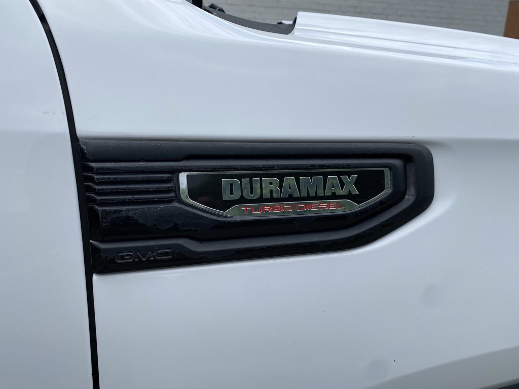 Used 2021 GMC Sierra 1500 Elevation w/ X31 Off-Road Package image 10