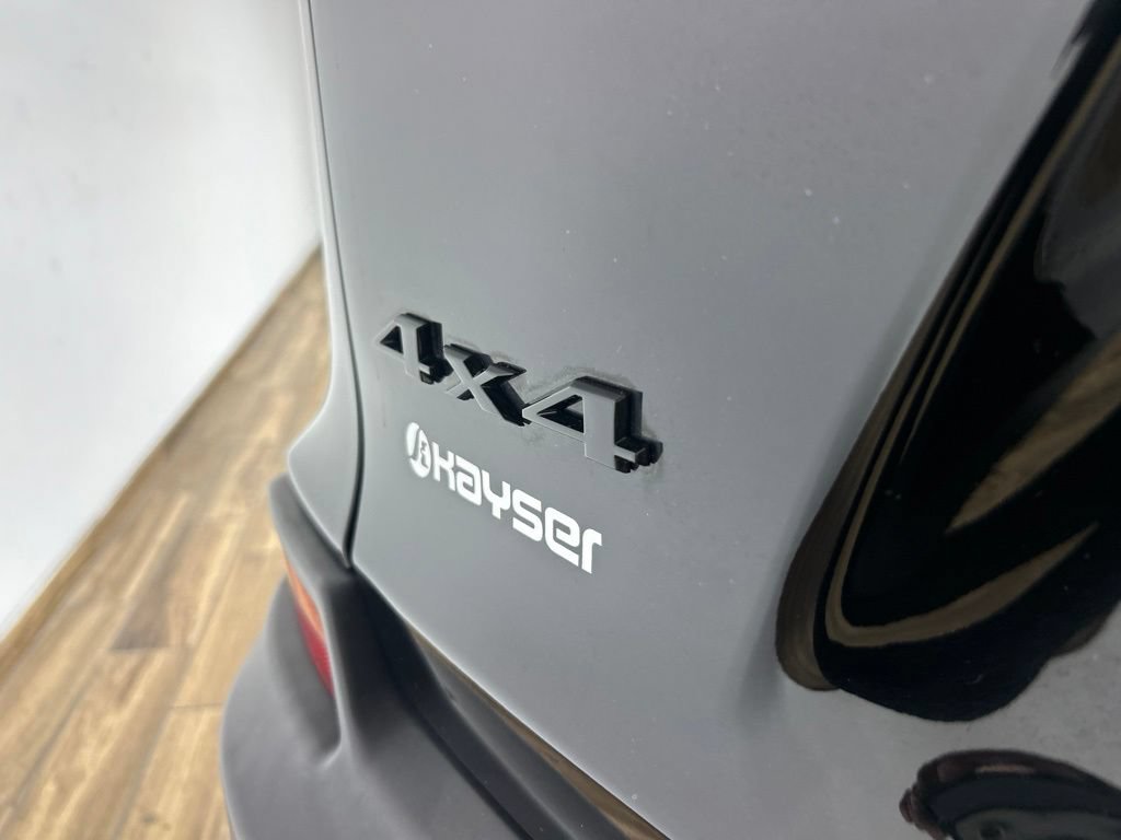 Certified 2019 Jeep Cherokee Latitude Plus AWD/4WD image 36