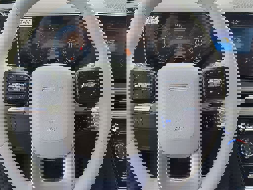 New 2026 Hyundai Santa Fe SEL image 23