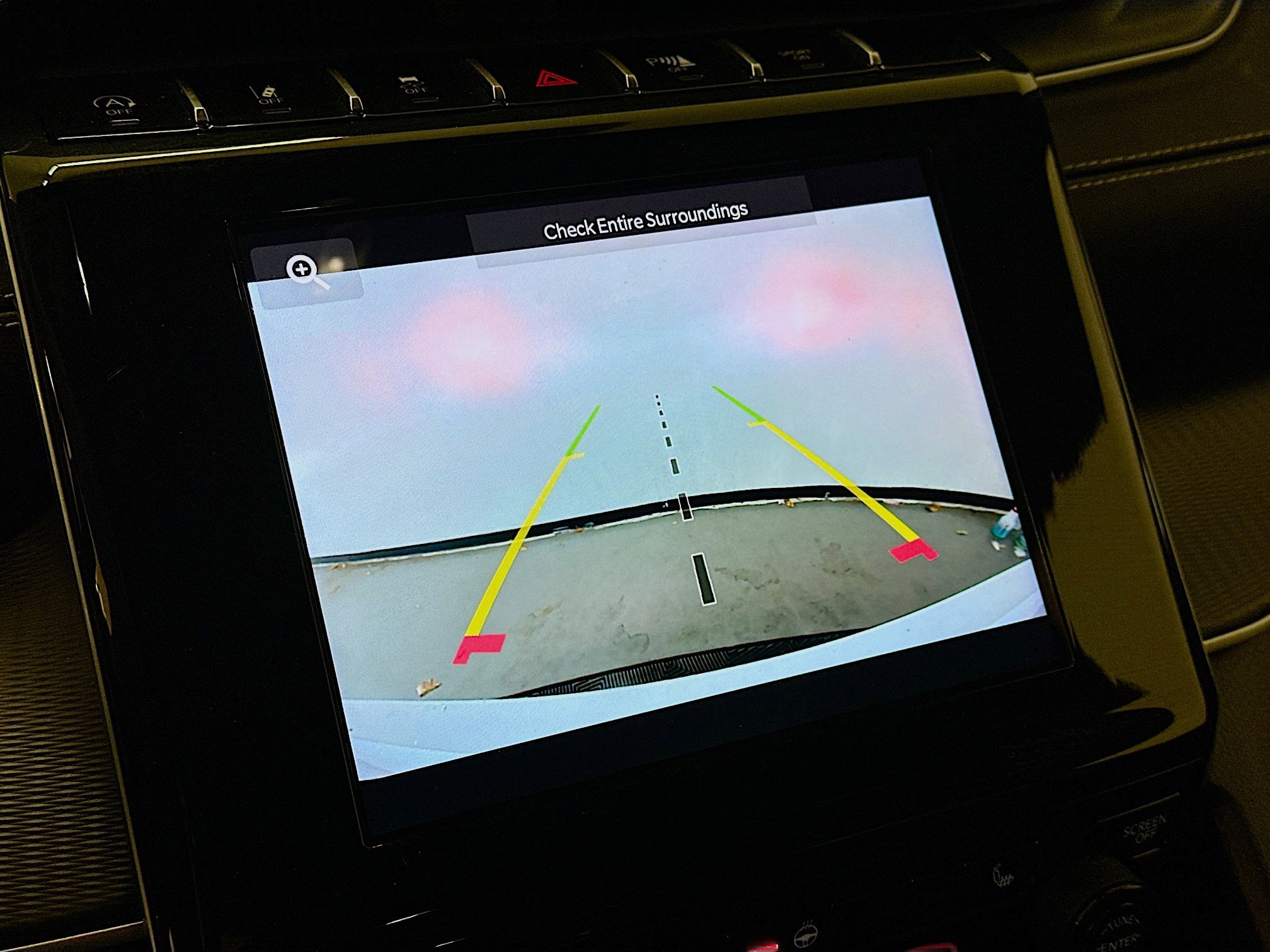 Used 2023 Jeep Grand Cherokee Altitude image 22