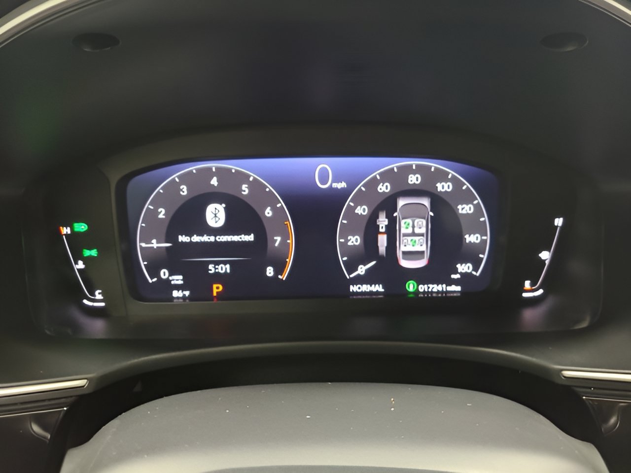 Used 2024 Honda Civic Touring image 30