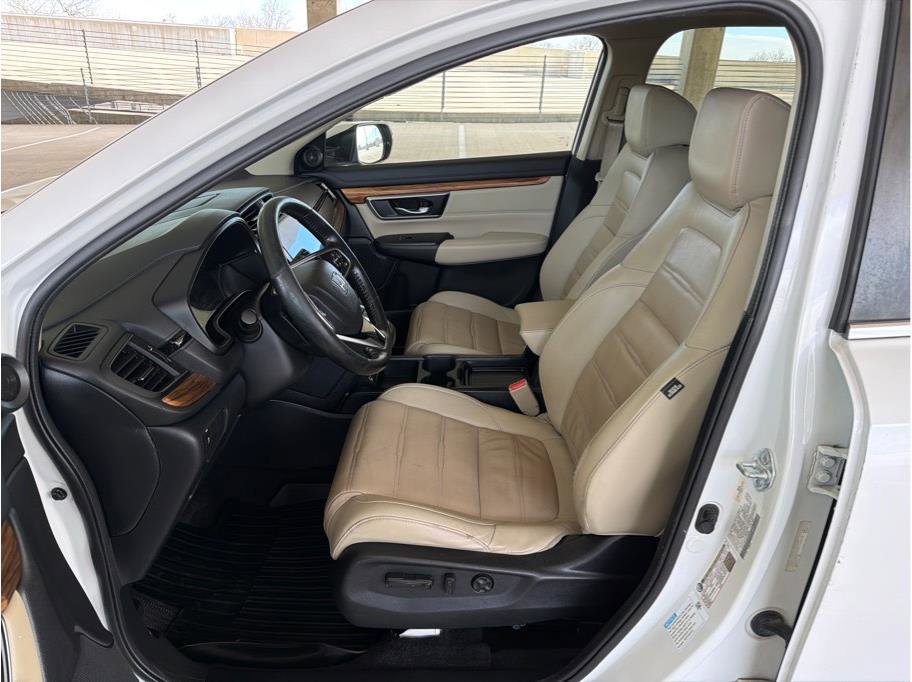 Used 2022 Honda CR-V EX-L image 10