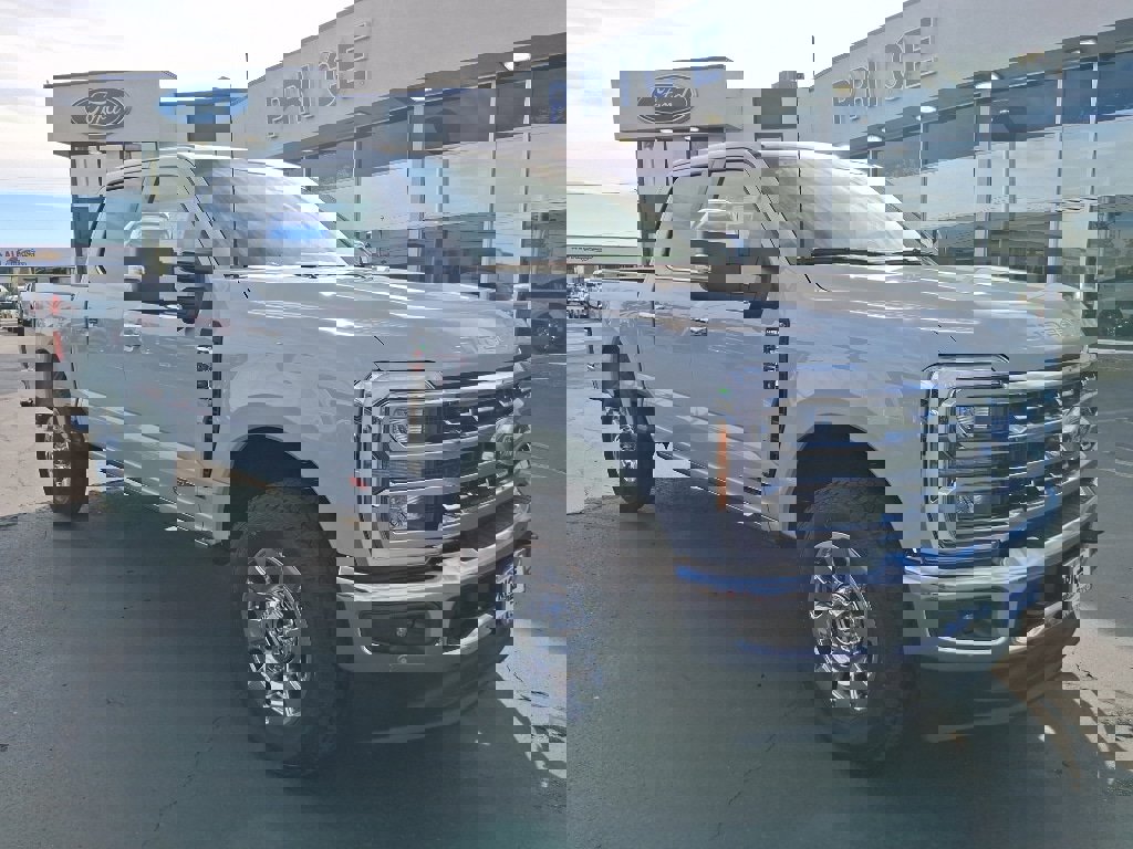 New 2026 Ford F250 Lariat w/ Lariat Ultimate Package video 1