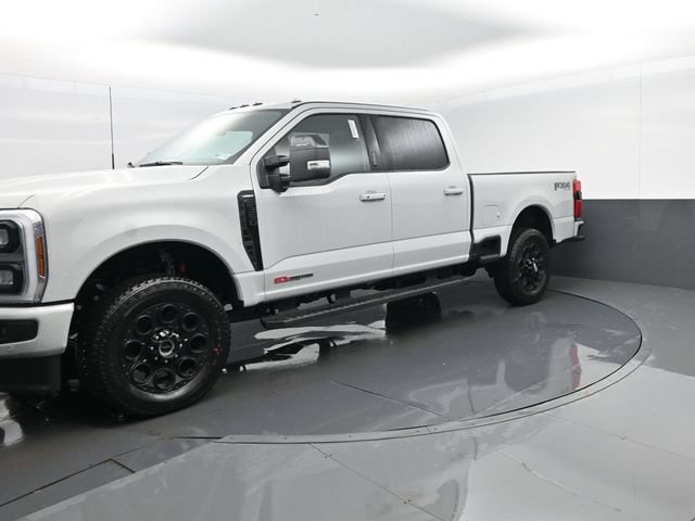 New 2026 Ford F350 Lariat w/ Black Appearance Package AWD/4WD image 1