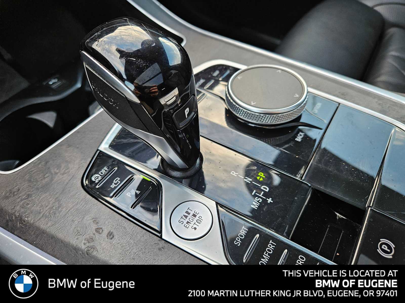 Used 2023 BMW X5 xDrive40i image 31