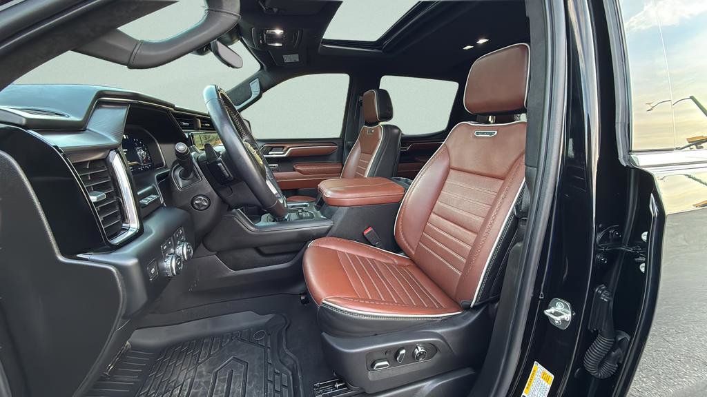 Used 2023 GMC Sierra 1500 Denali Ultimate image 27