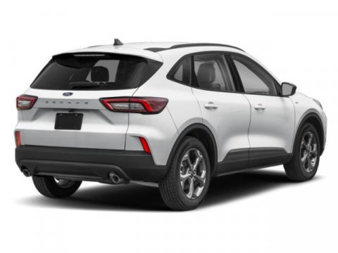 Used 2025 Ford Escape ST-Line AWD/4WD image 2