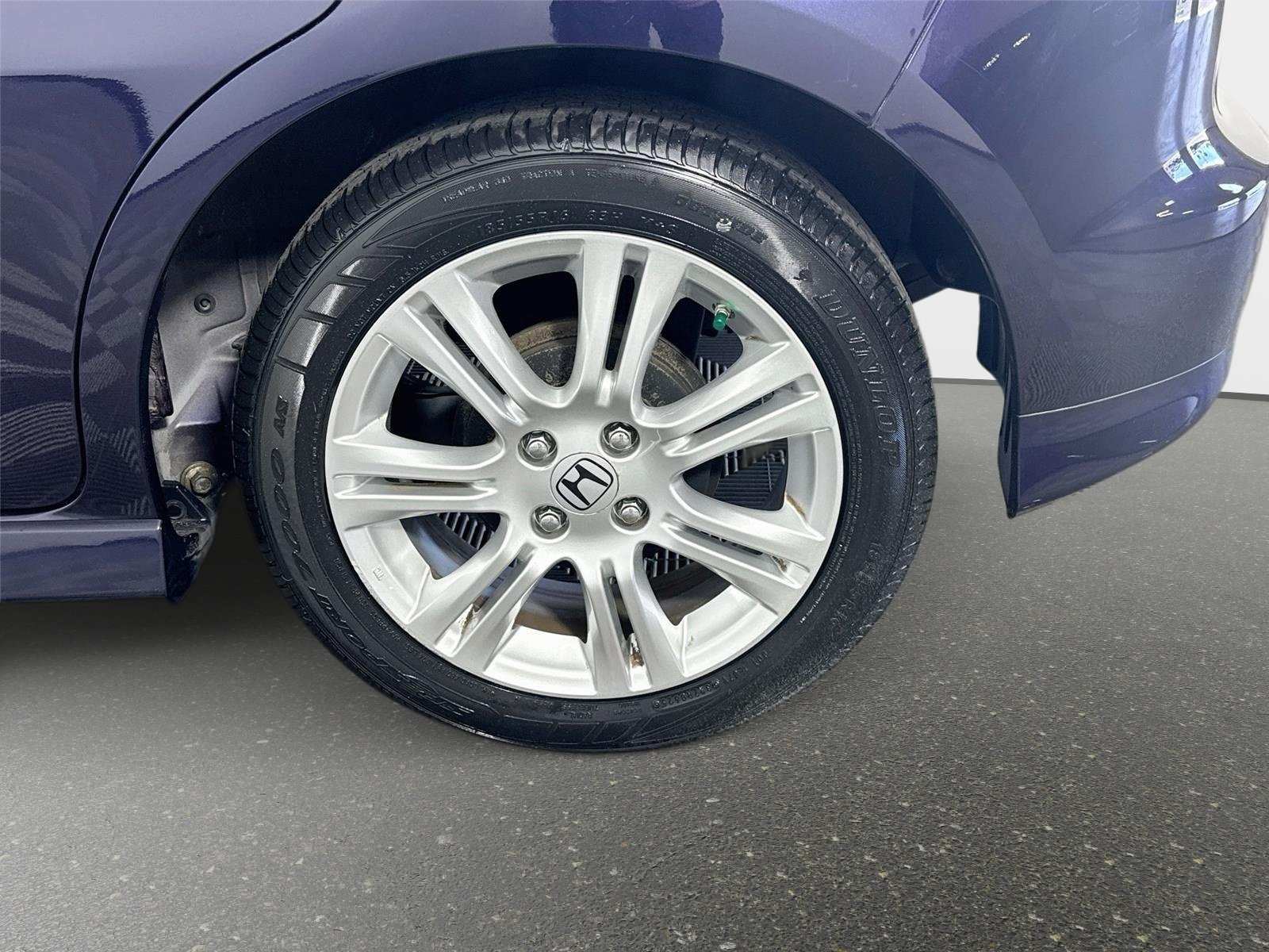 Used 2009 Honda Fit Sport image 27