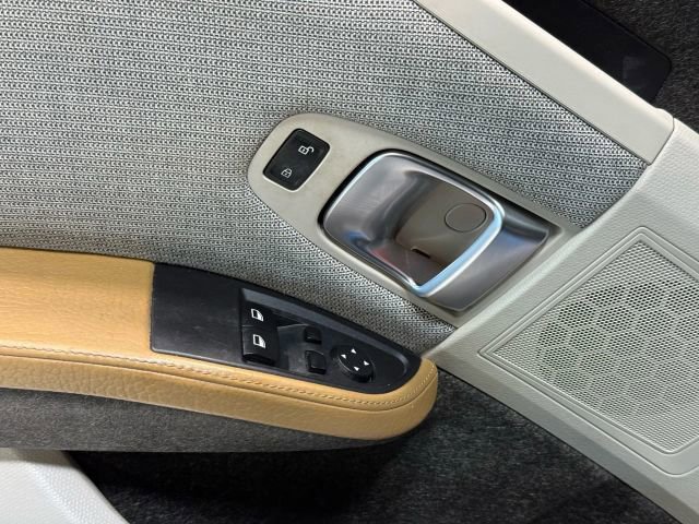 Used 2014 BMW i3 w/ Range Extender image 61