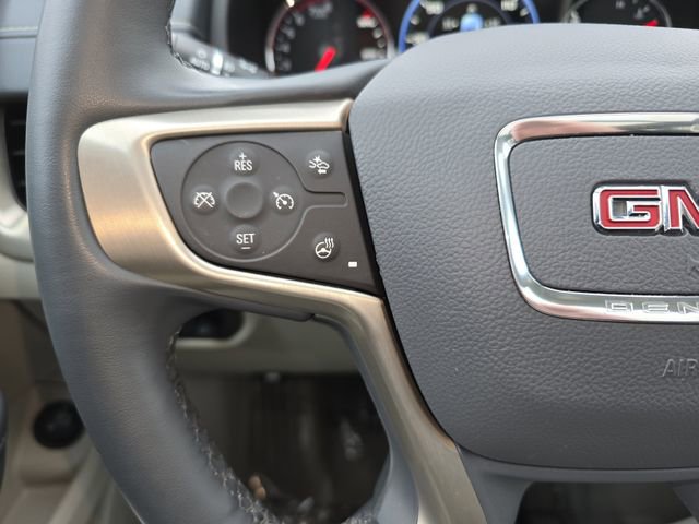 Used 2024 GMC Terrain Denali w/ Denali Premium Package AWD/4WD image 20