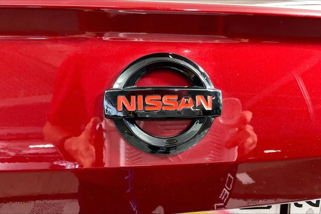 Used 2021 Nissan Altima 2.5 SR w/ SR Premium Package image 31